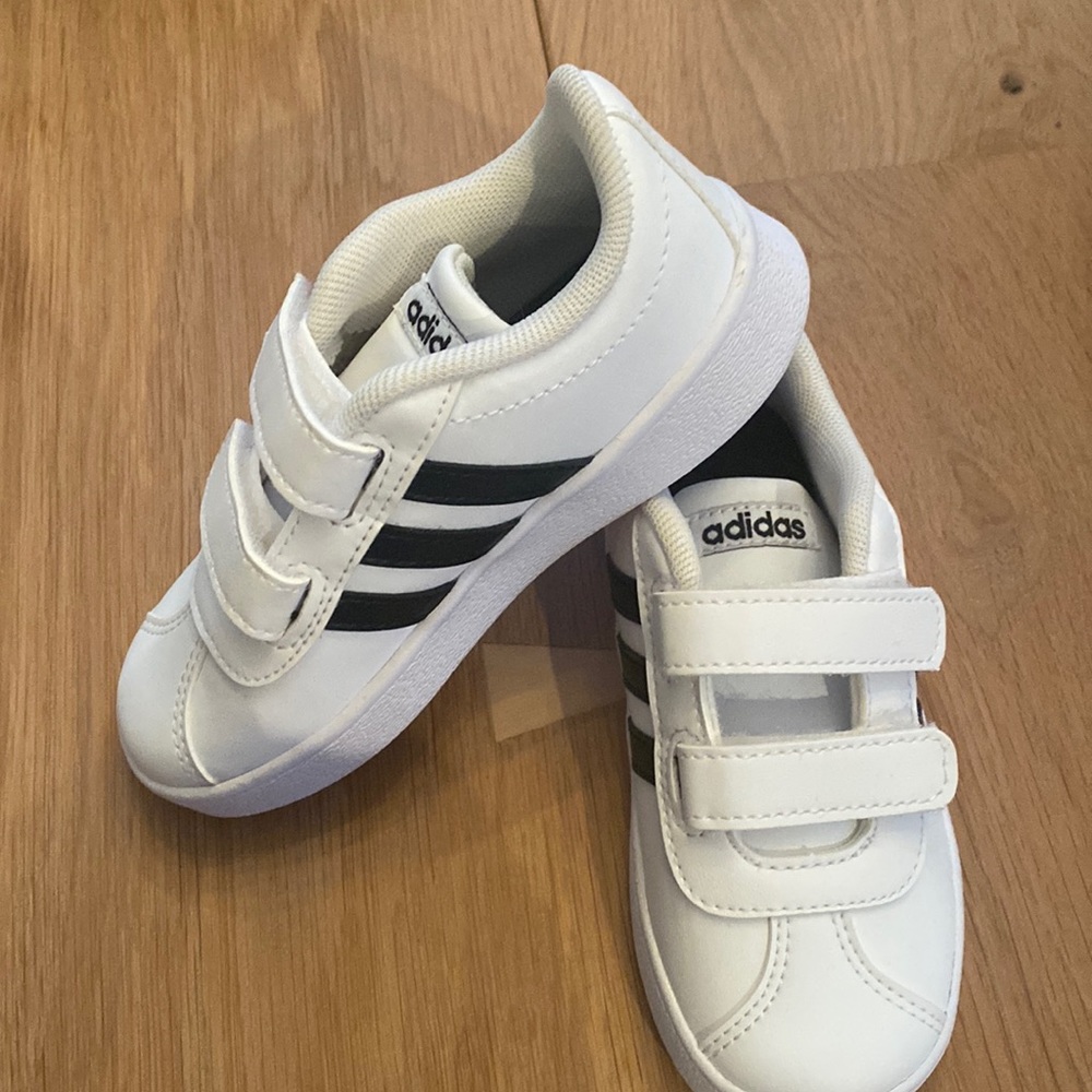 Adidas Superstars (Brand new)